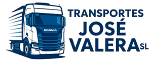 TransportesJoseValera logo