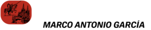 Transportes Marco Antonio Garcia logotipo