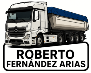logo robert fernandez